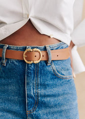 Fine Artemis Belt