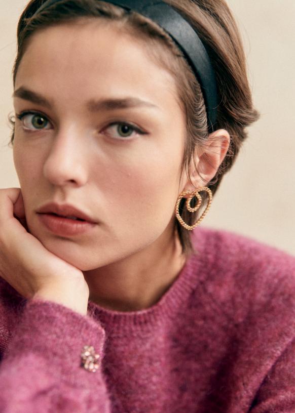 Louisa Jumper