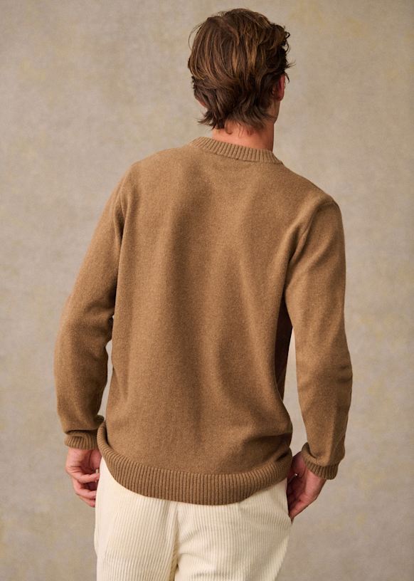 Elia Sweater