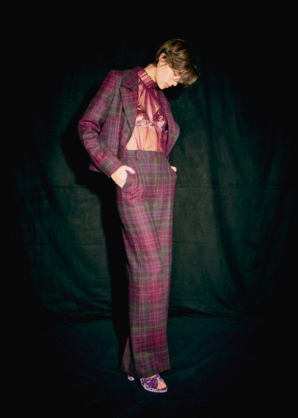 Matheo Trousers