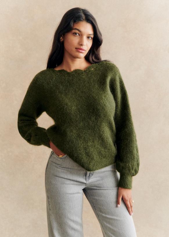 Stacy Jumper