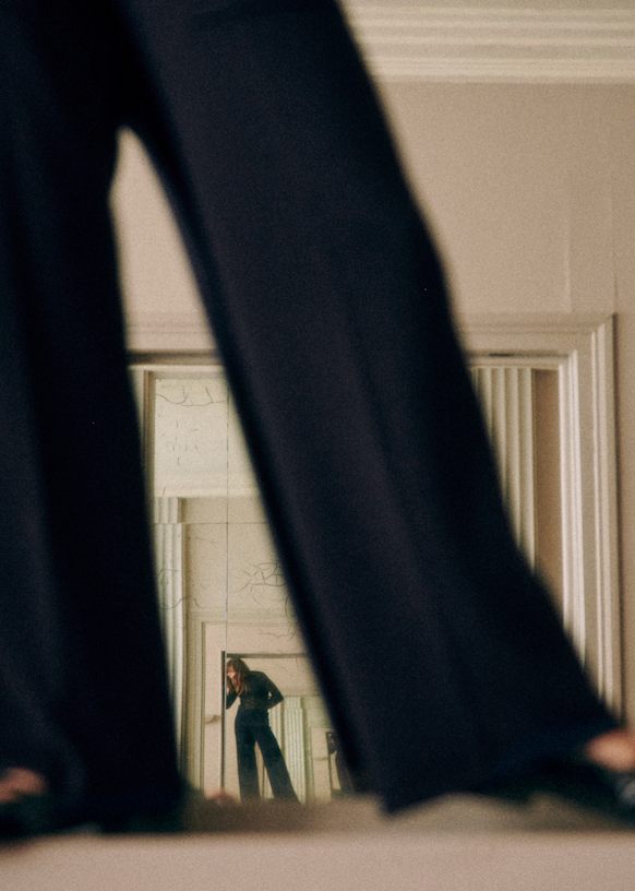 Marius Trousers