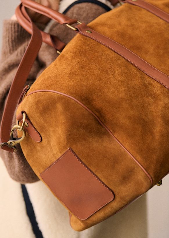 Larkins Weekend Bag