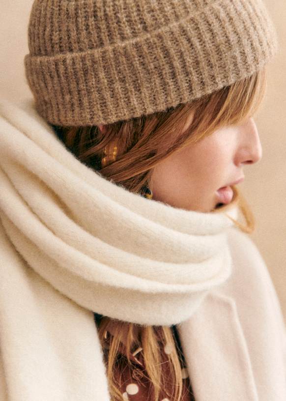 Marianne Scarf