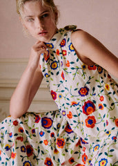 Olympia Dress