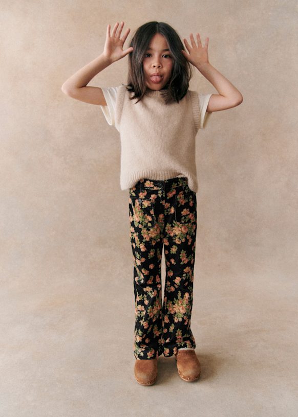 Le 70's trousers