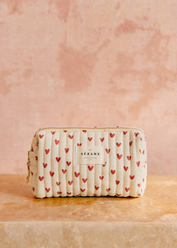 Beauty Pouch