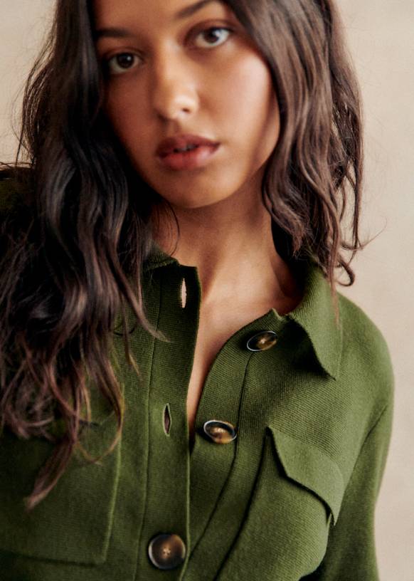 Betty Cardigan