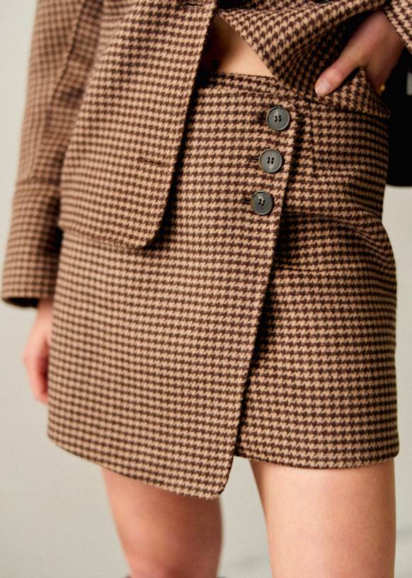Peter Skirt