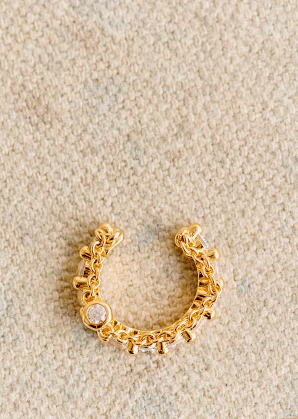 Loris Earrings