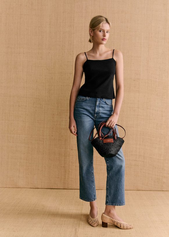 Sansa Top