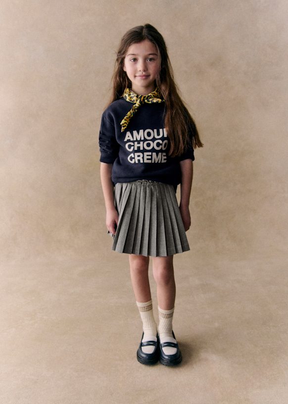 Charlotte Skirt