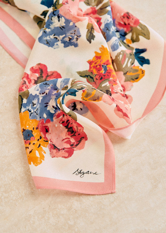 Cléo Scarf
