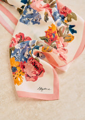 Cléo Scarf