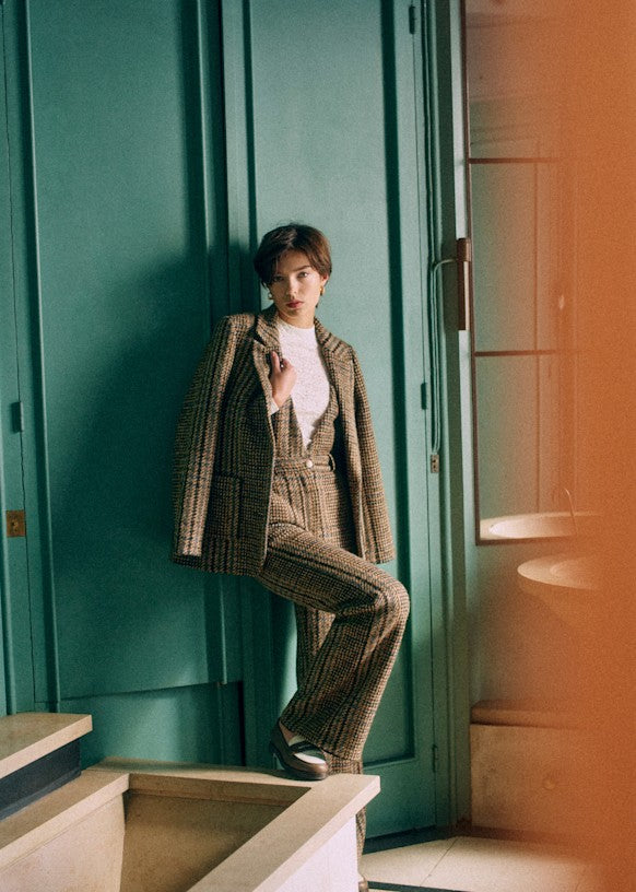 Jeremiah Jumpsuit