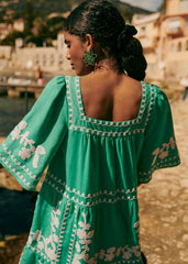 Sabine Dress