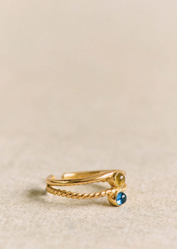 Elo Ring