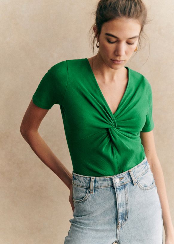 Maia T-Shirt
