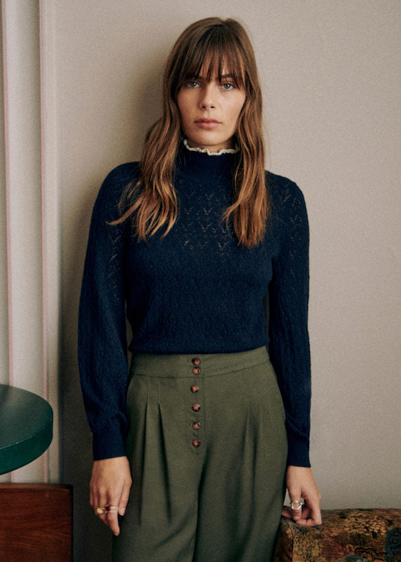 Arielle Jumper