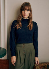Arielle Jumper