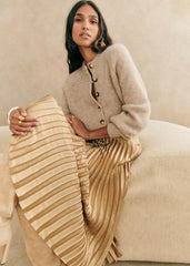 Dune Skirt