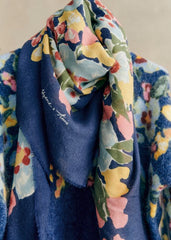Pio Scarf - Sézane x Aimie