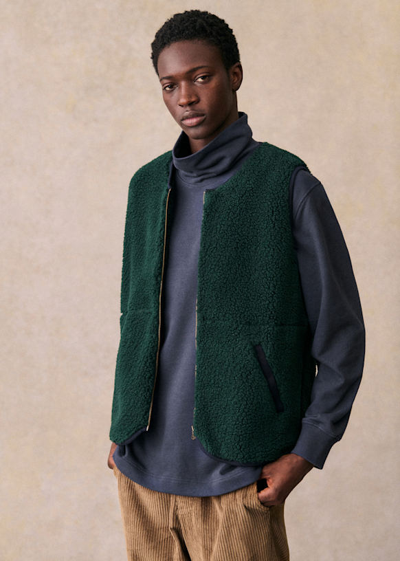 Cory Jacket