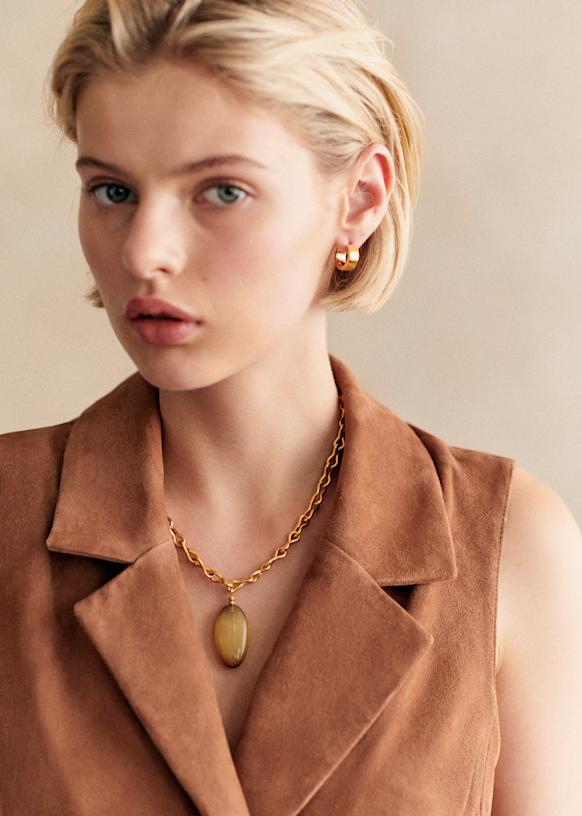 Houria Necklace
