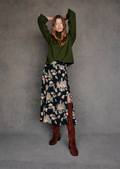 Tabata Skirt