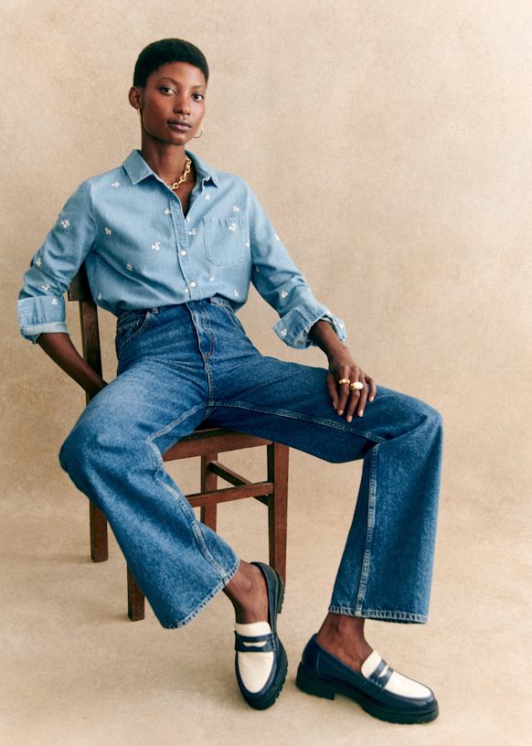 Albane Loafers