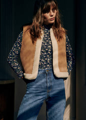 Aya Jacket