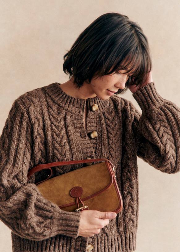 Andina Cardigan