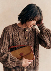 Andina Cardigan