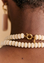Telma Necklace