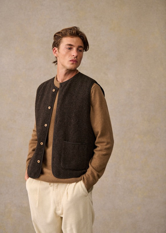 Dexter Jacket