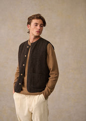 Dexter Jacket