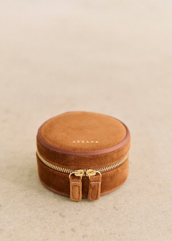 Jewlery Case