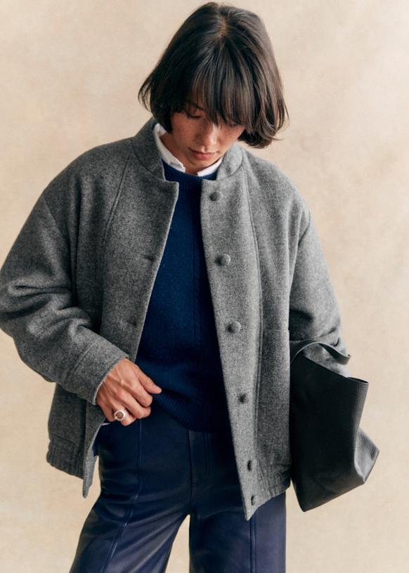Ryler Coat