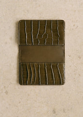 Sara Passport Holder