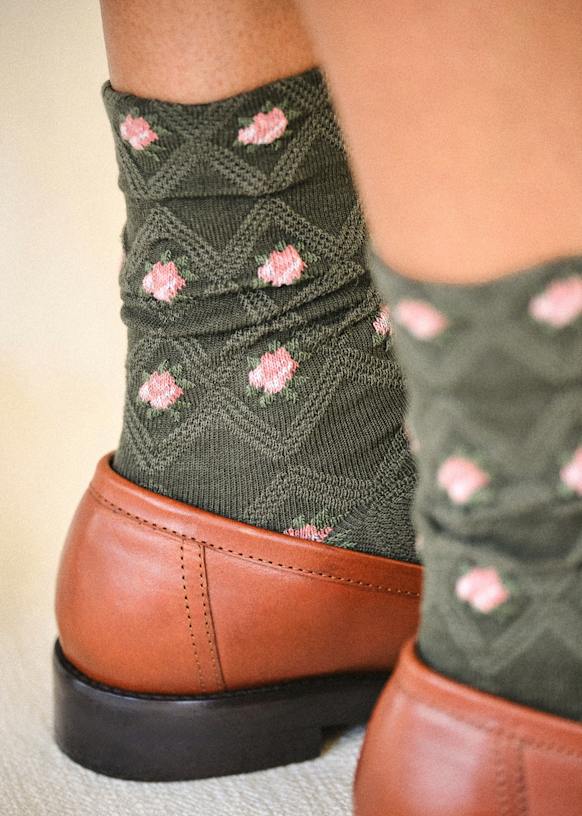 Julia Socks