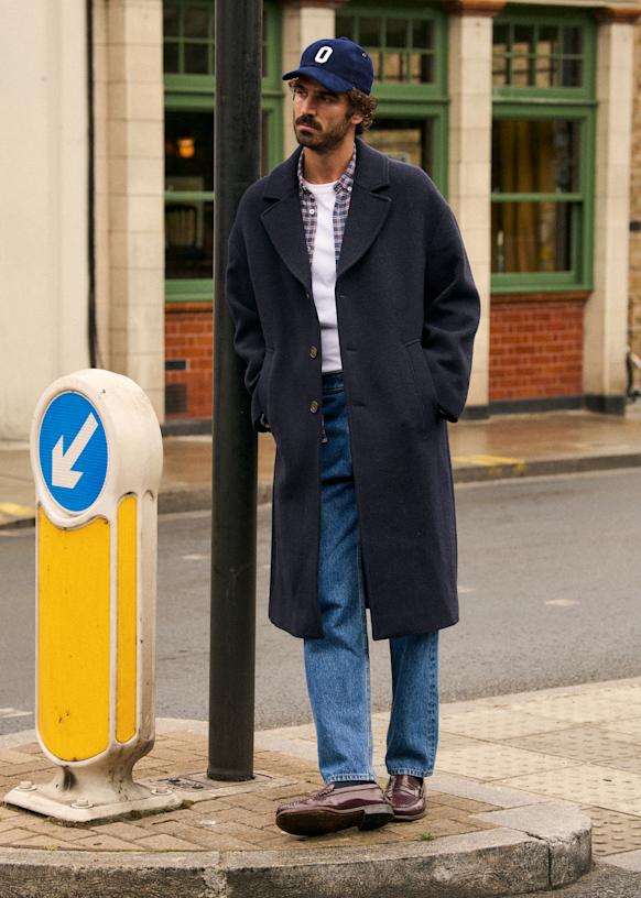 Hugh Coat