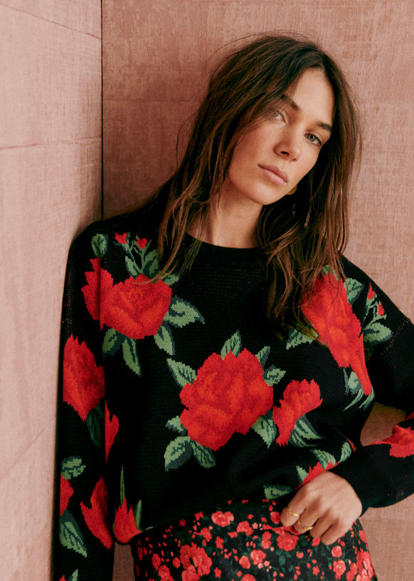 Adolie Jumper