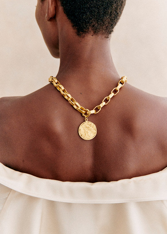 Joseph Necklace
