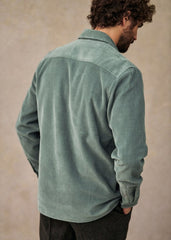Claggan Velours Shirt