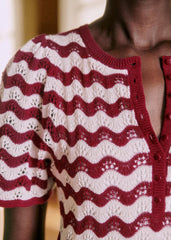Emmanuelle  Dress