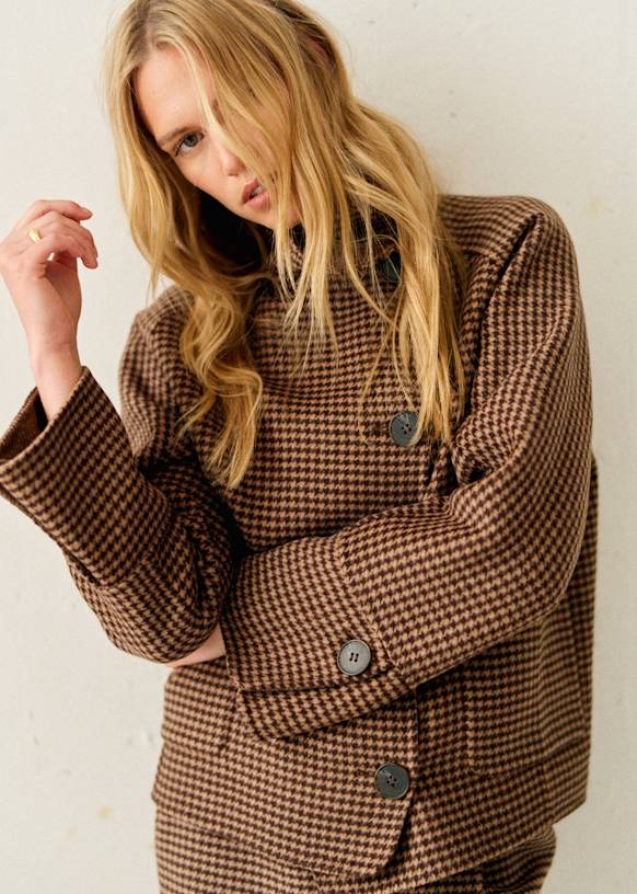 Mervin Coat