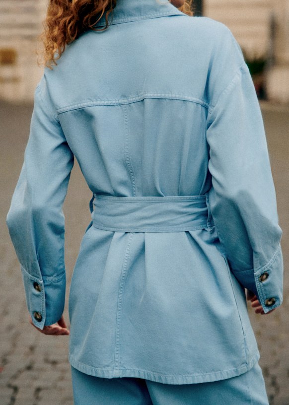 Marena Jacket