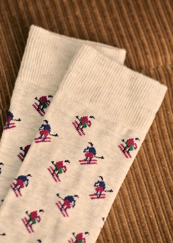 Skieur Socks
