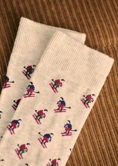 Skieur Socks