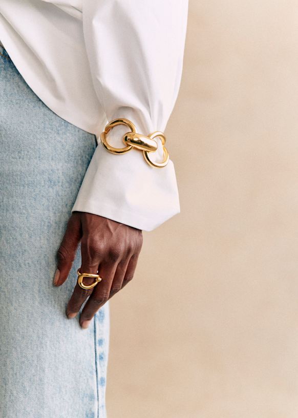 Thibault Bracelet
